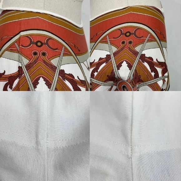 HERMES WHEEL T Shirt - Picture 6 of 17